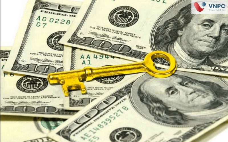 Chứng minh tài chính